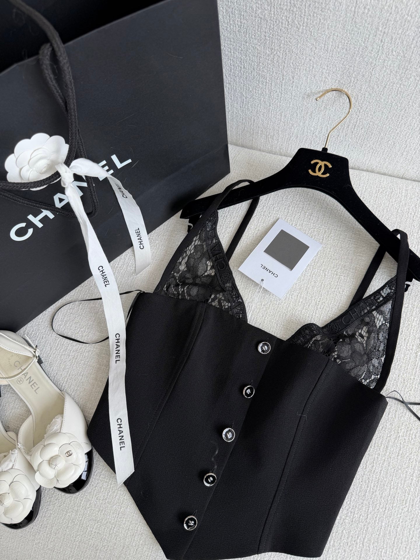 26SS NEW camisole
