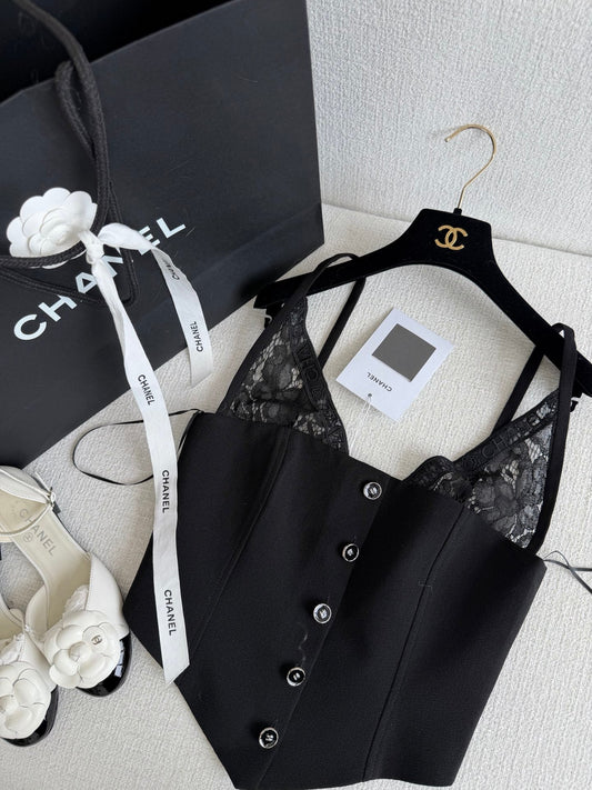26SS NEW camisole