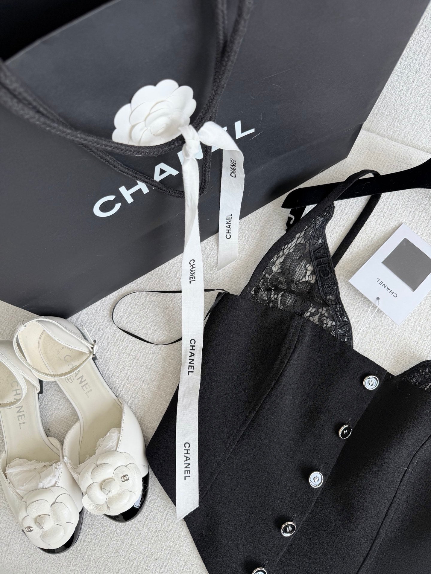 26SS NEW camisole