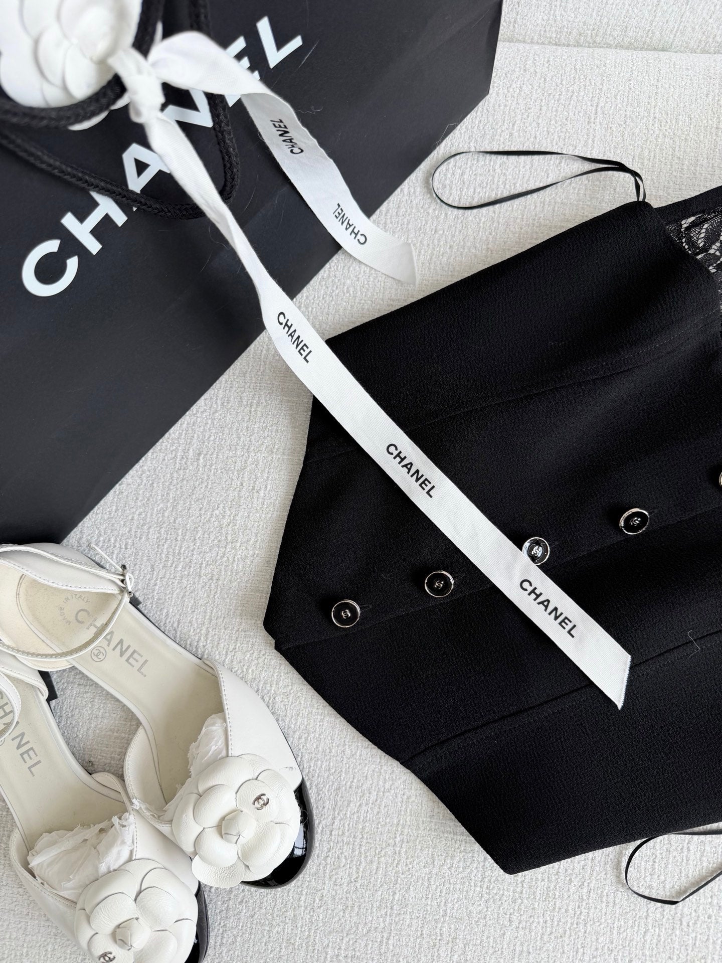 26SS NEW camisole