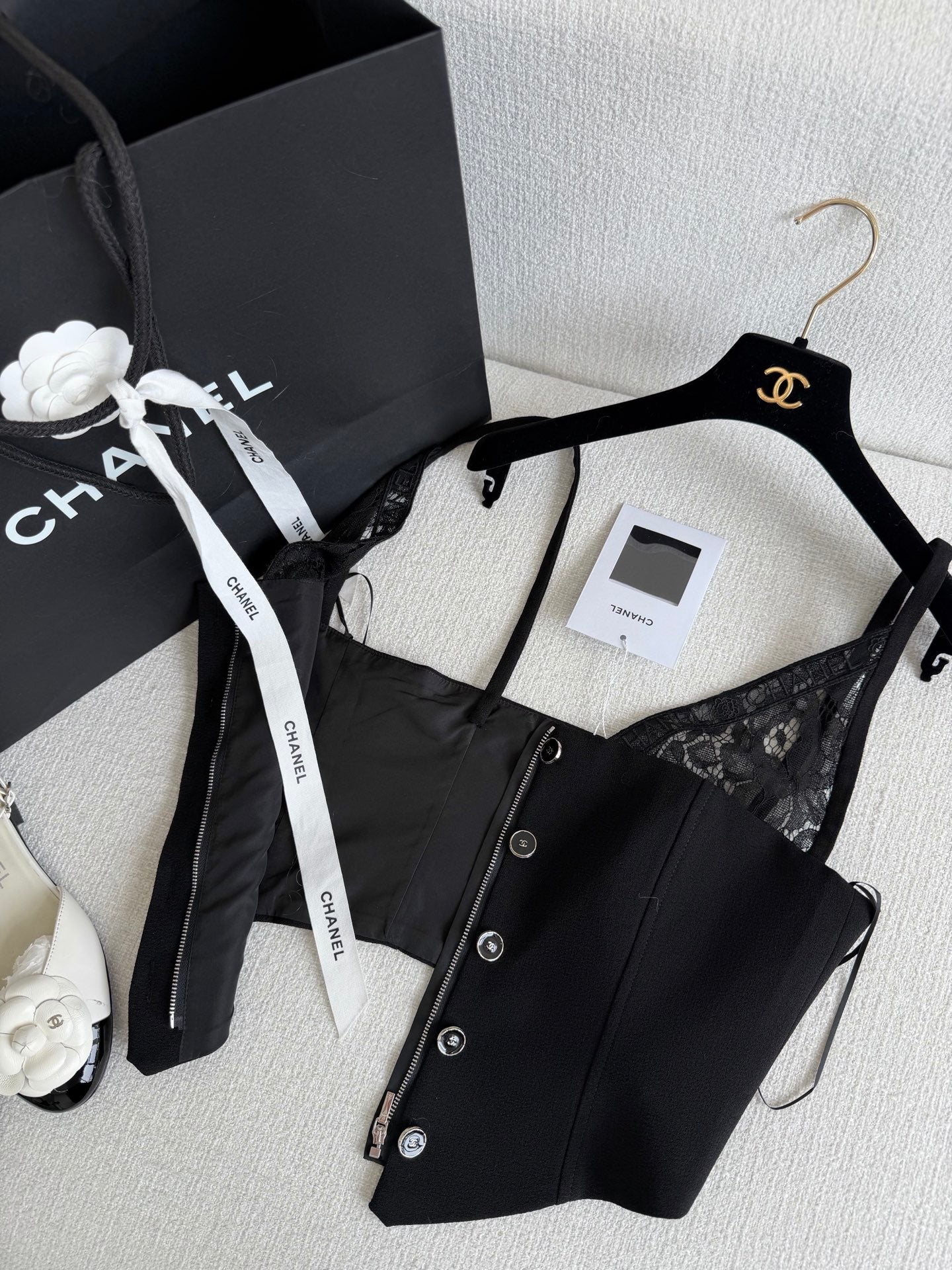 26SS NEW camisole