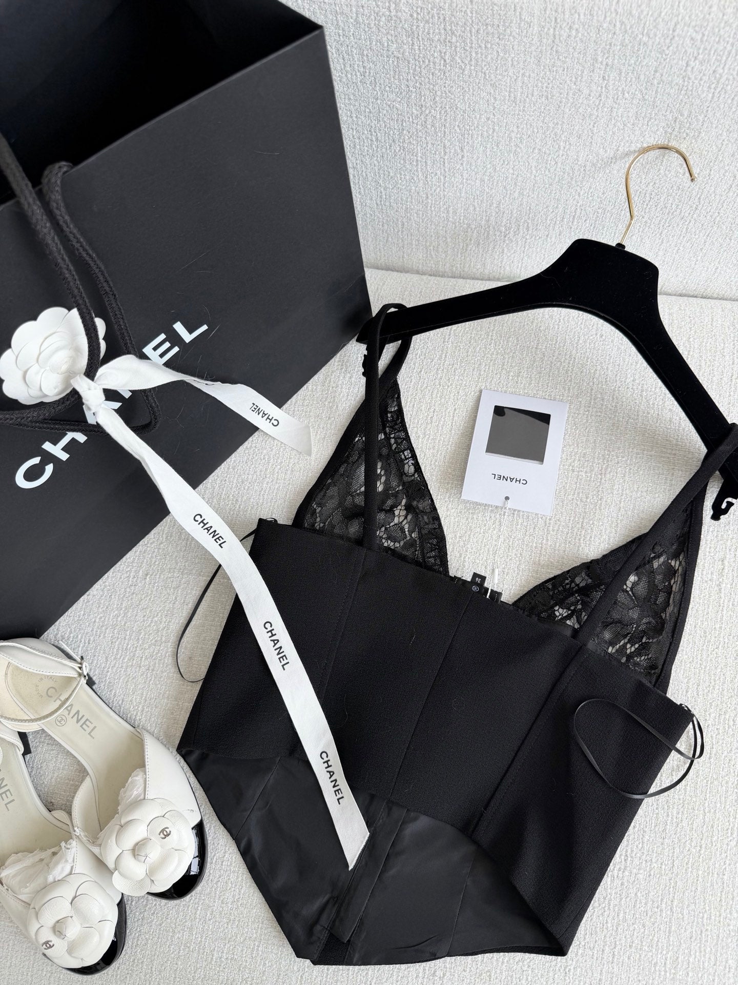 26SS NEW camisole