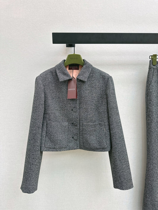 26SS NEW turn down jacket