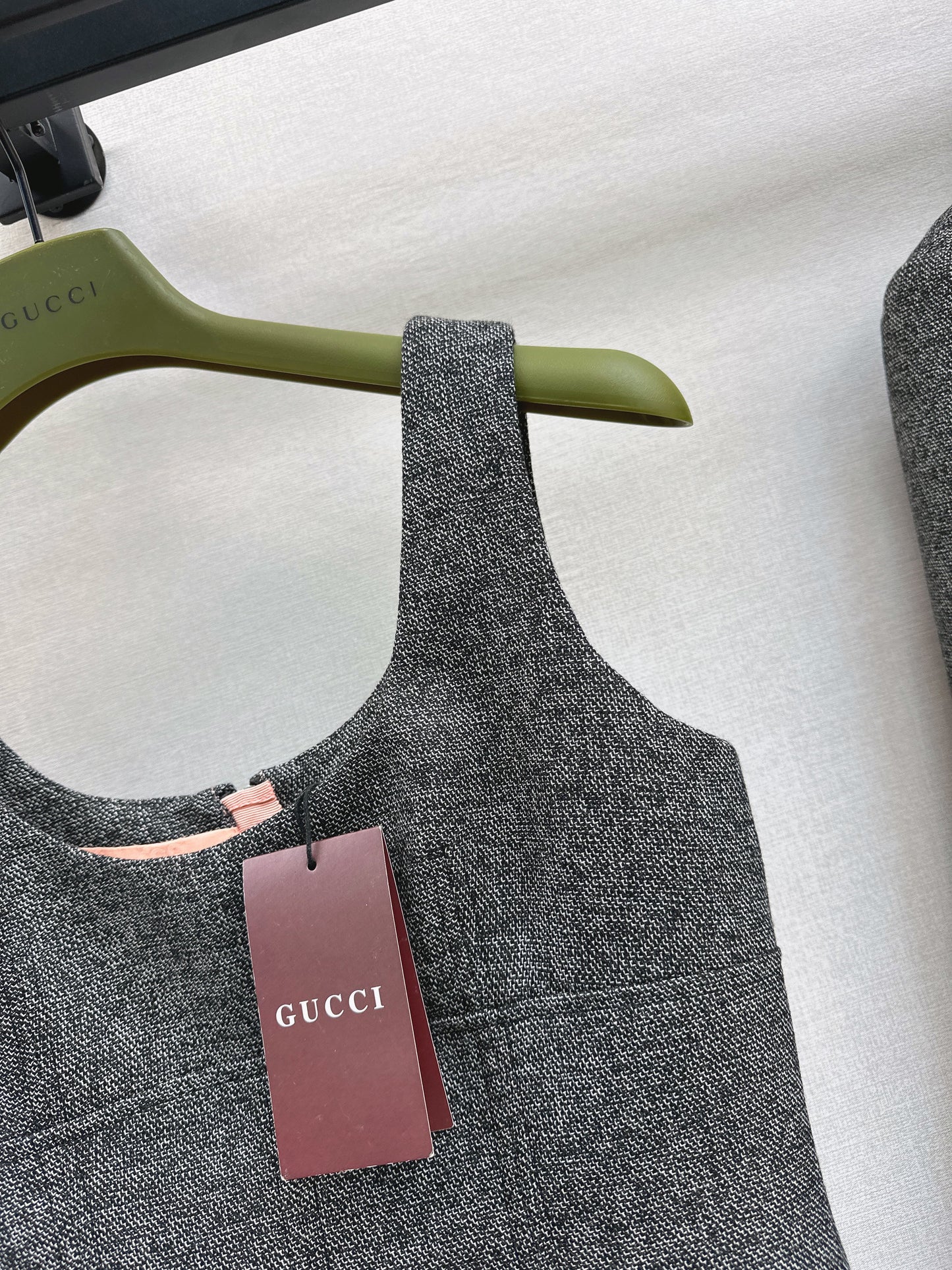 26SS NEW vest