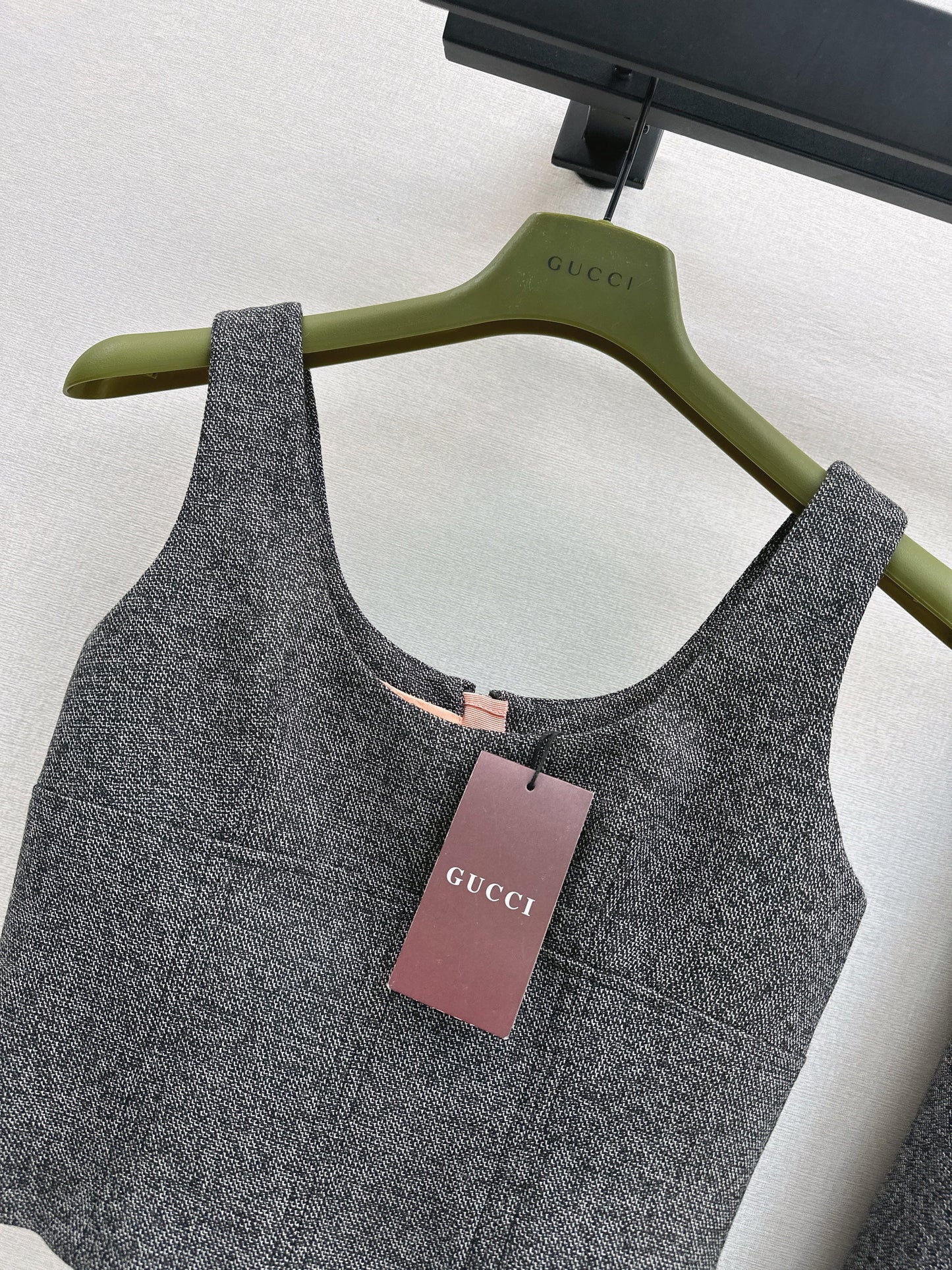 26SS NEW vest