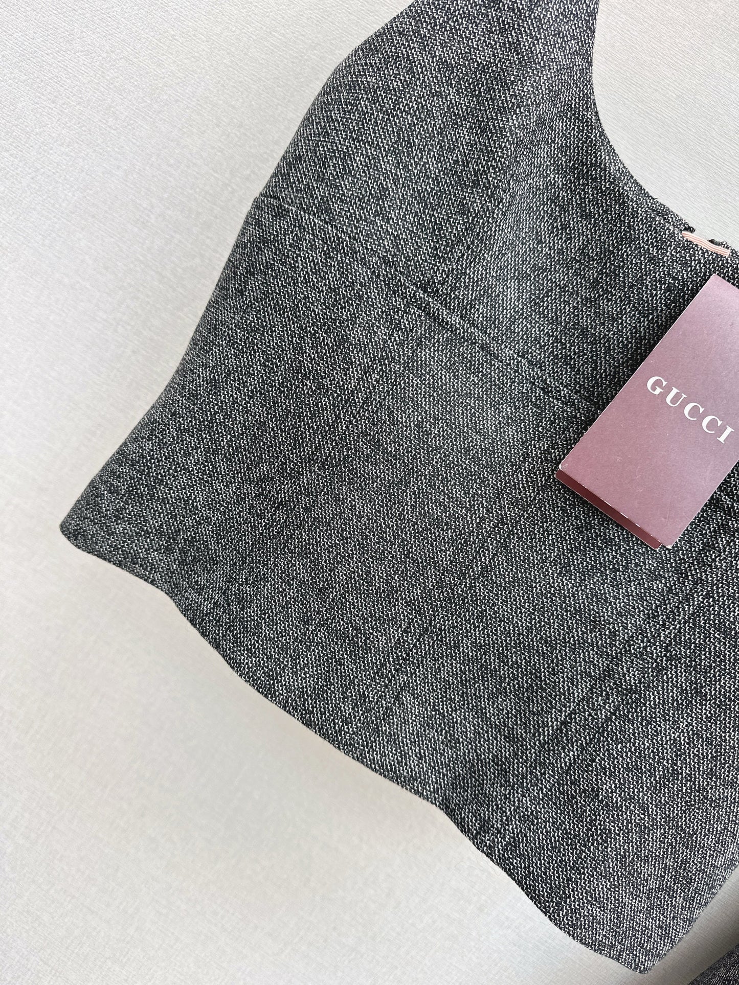 26SS NEW vest