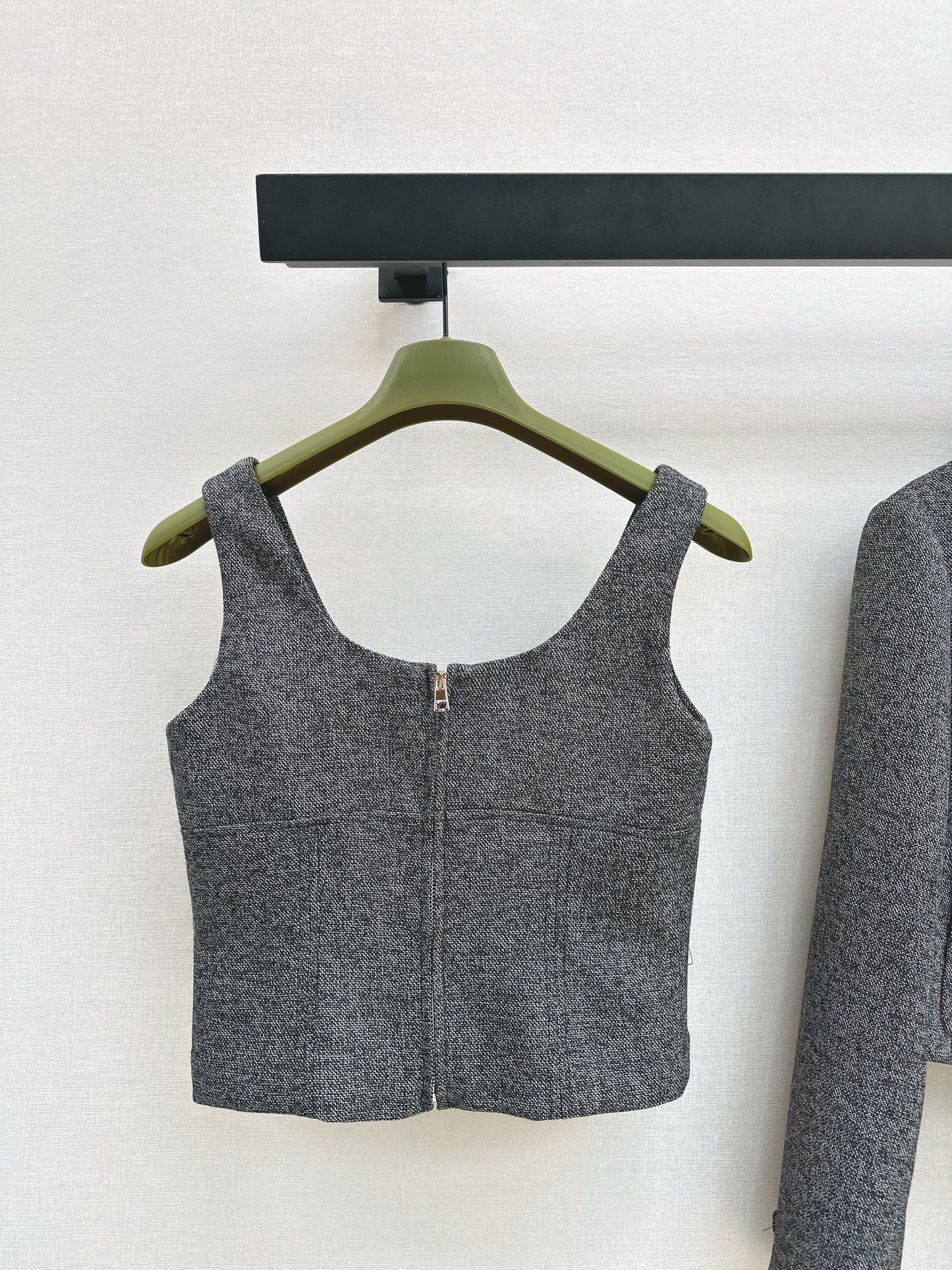 26SS NEW vest
