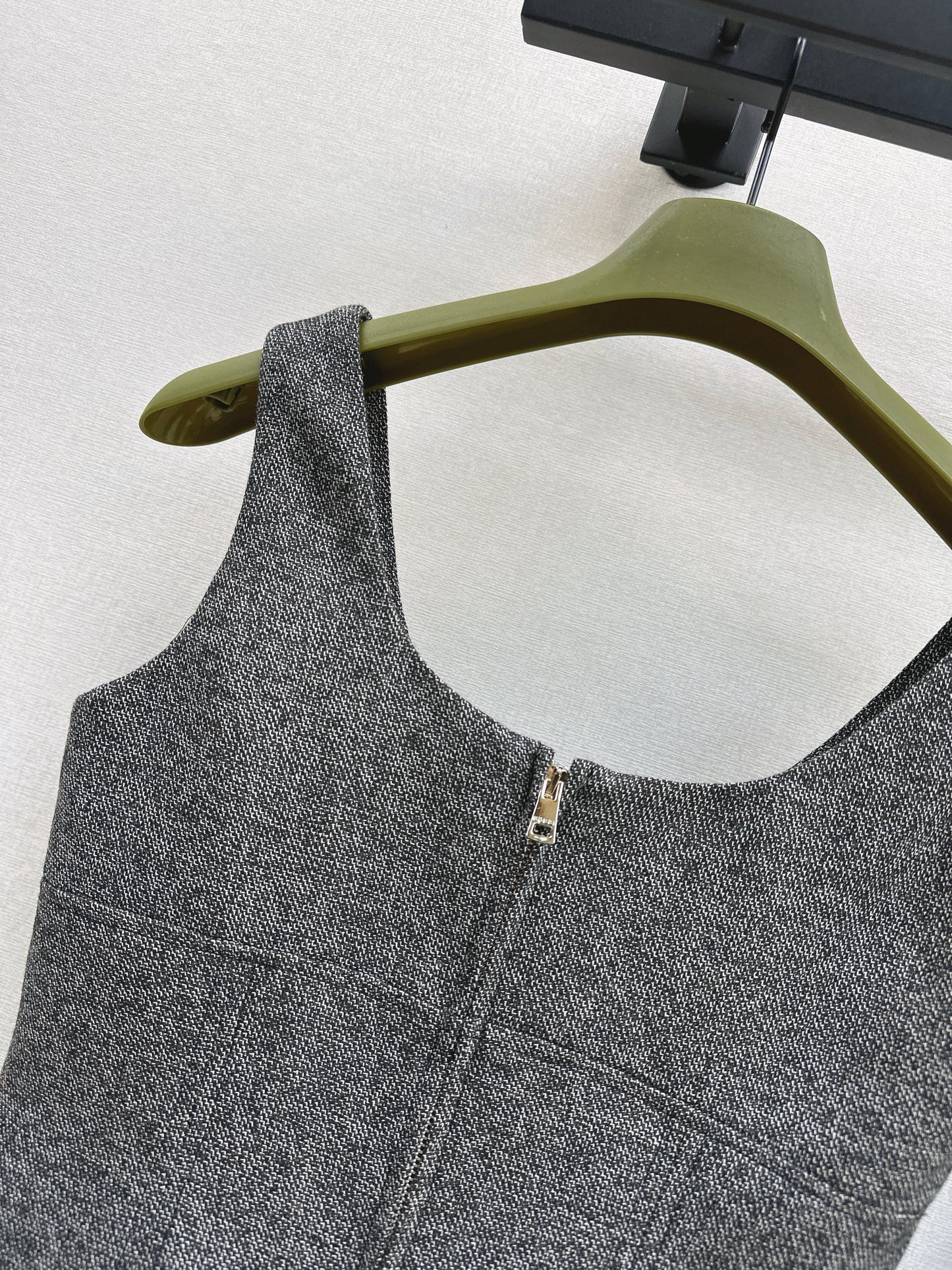 26SS NEW vest
