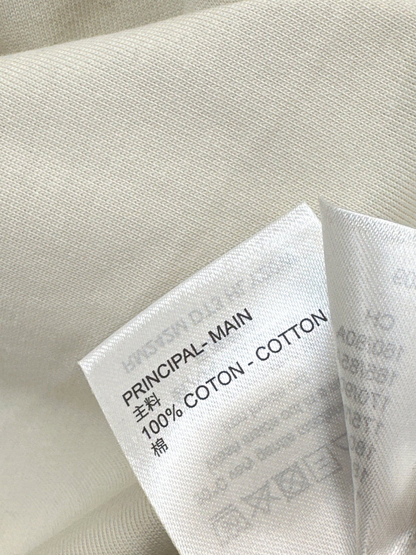 26SS NEUE T-Shirts