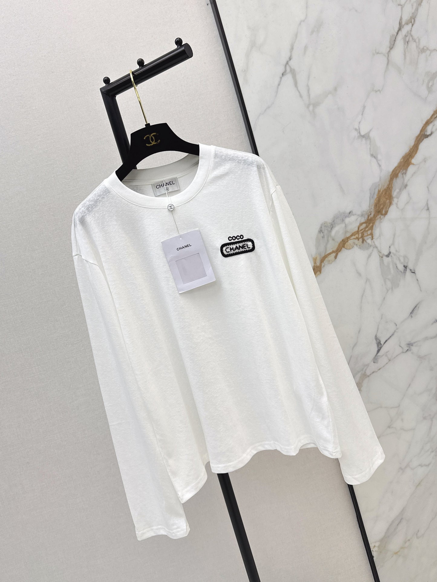 26SS NEW long sleeve tee