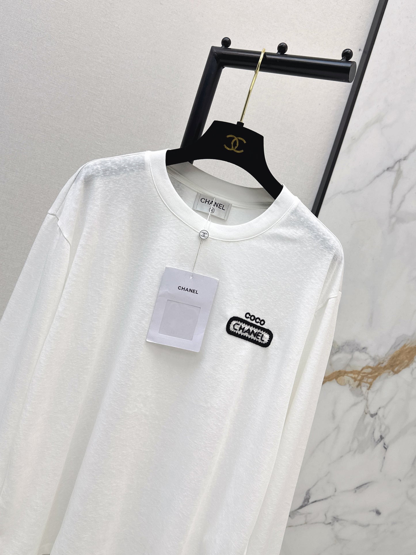 26SS NEW long sleeve tee