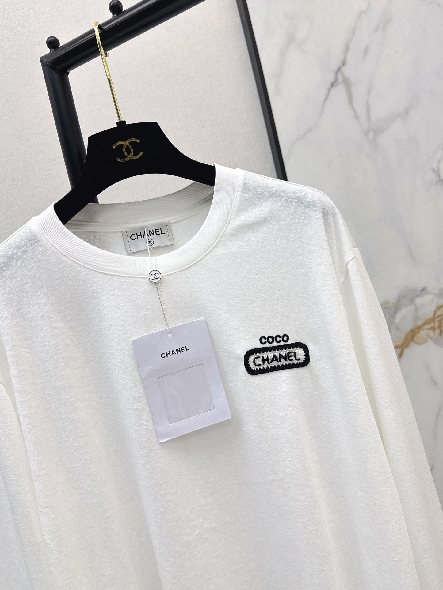 26SS NEW long sleeve tee
