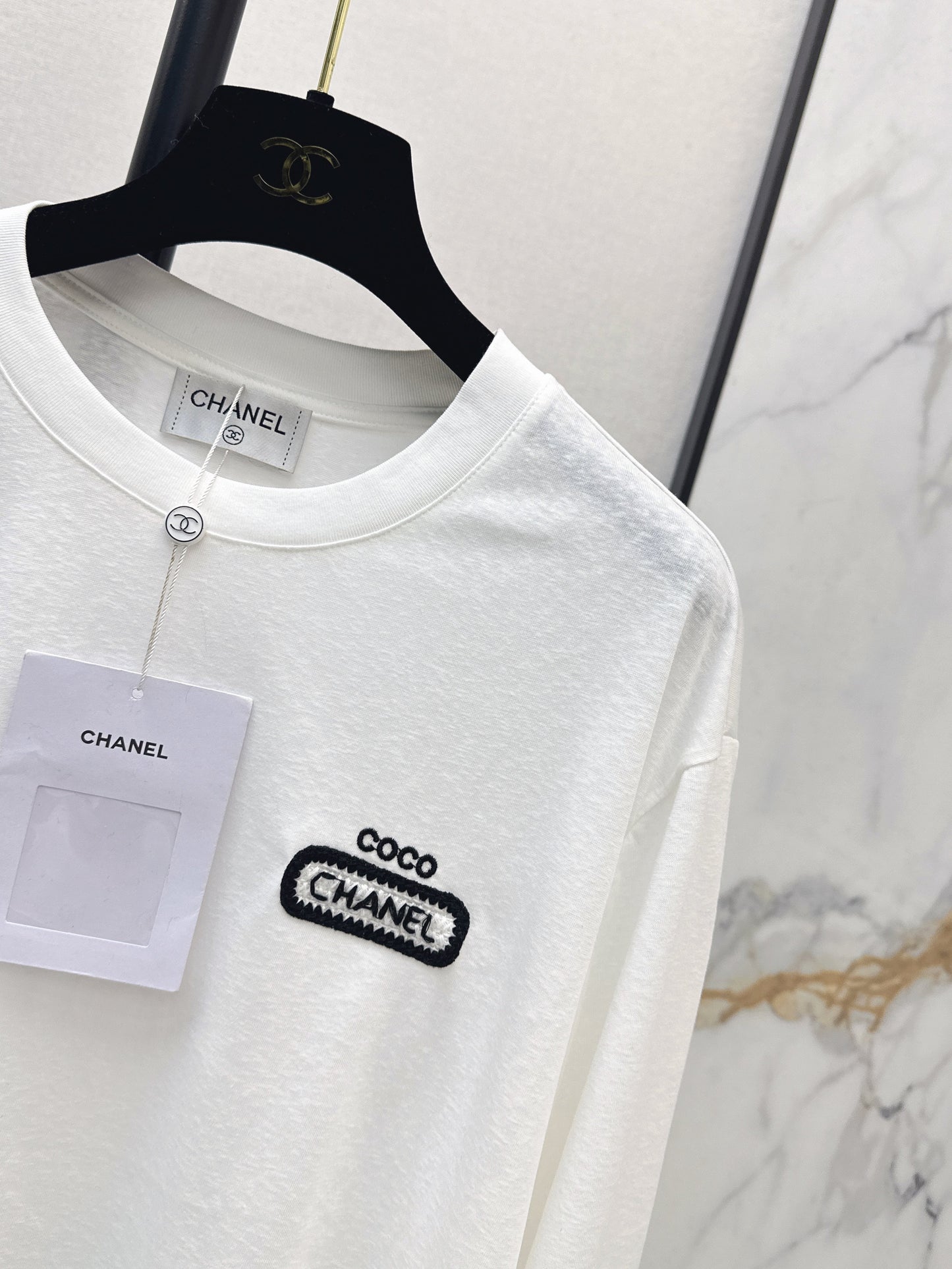 26SS NEW long sleeve tee