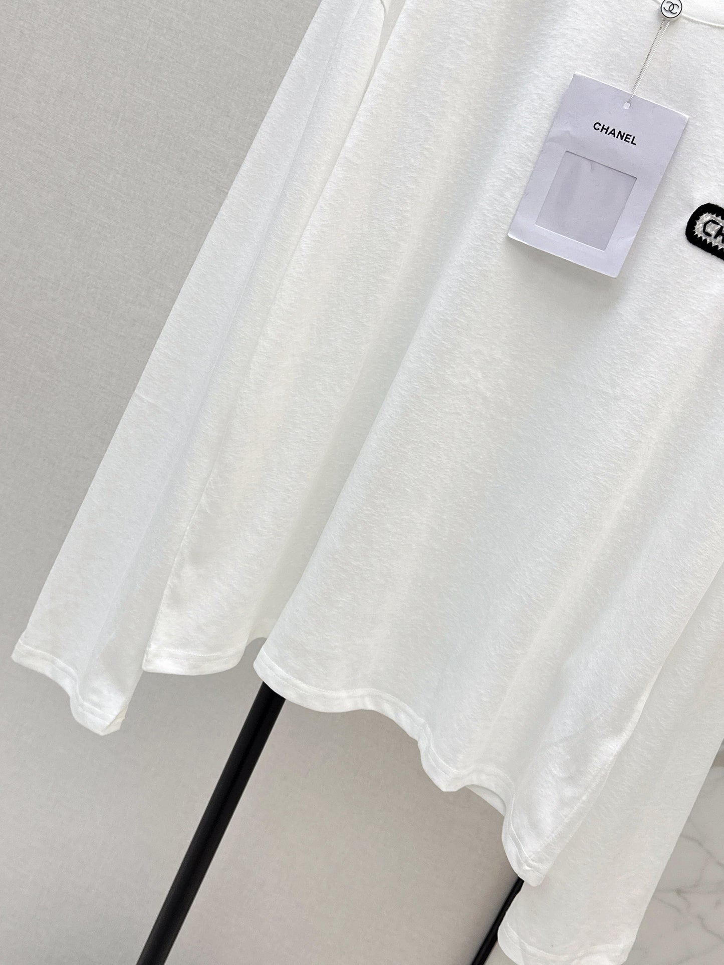 26SS NEW long sleeve tee