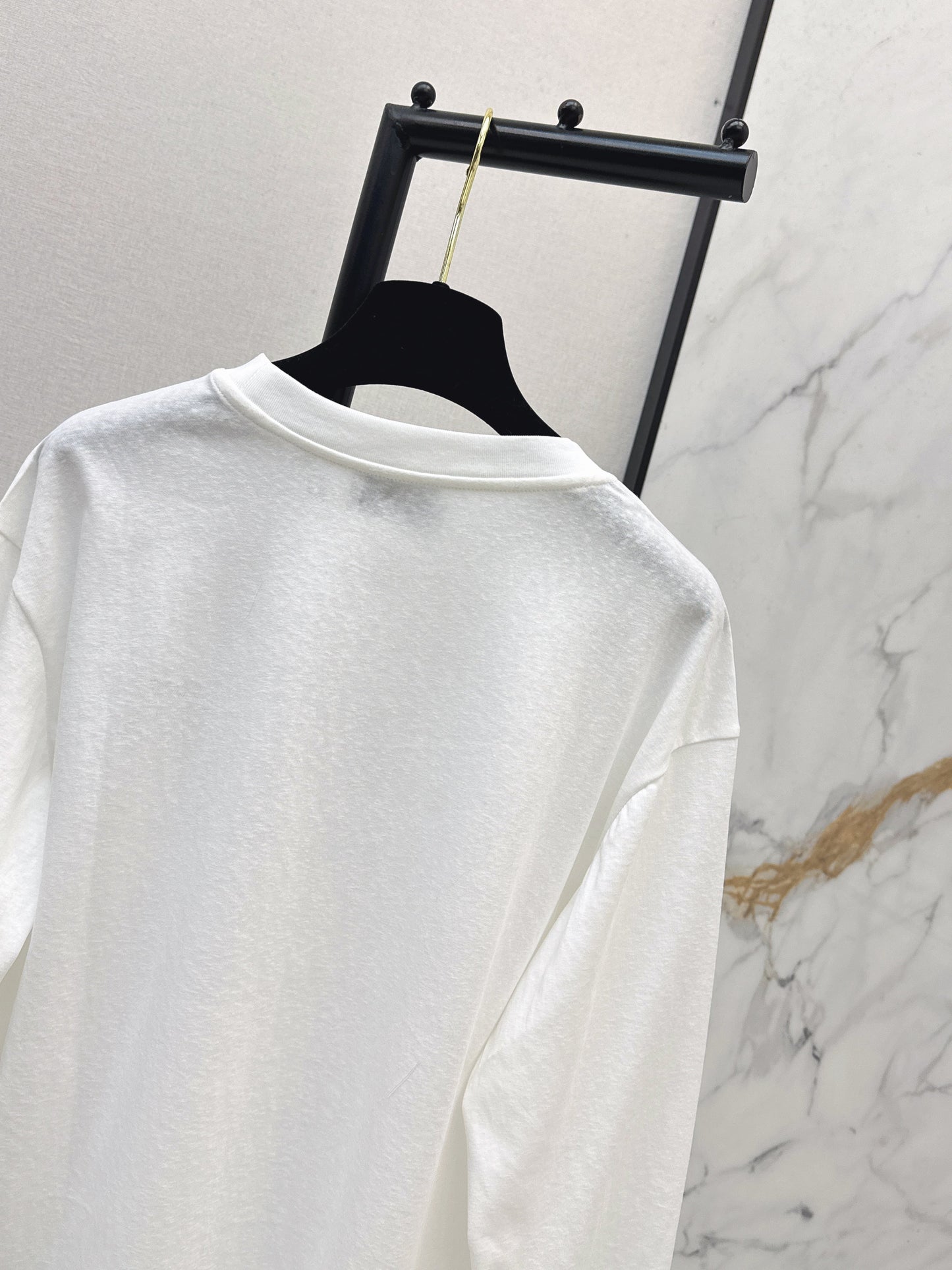 26SS NEW long sleeve tee