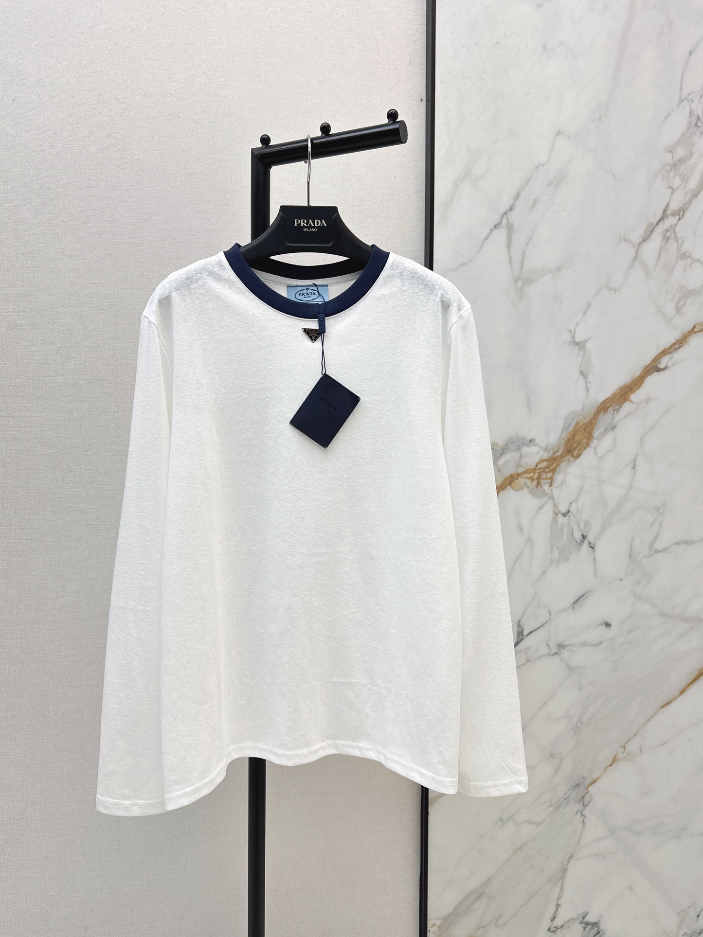 26SS NEW long sleeve tee