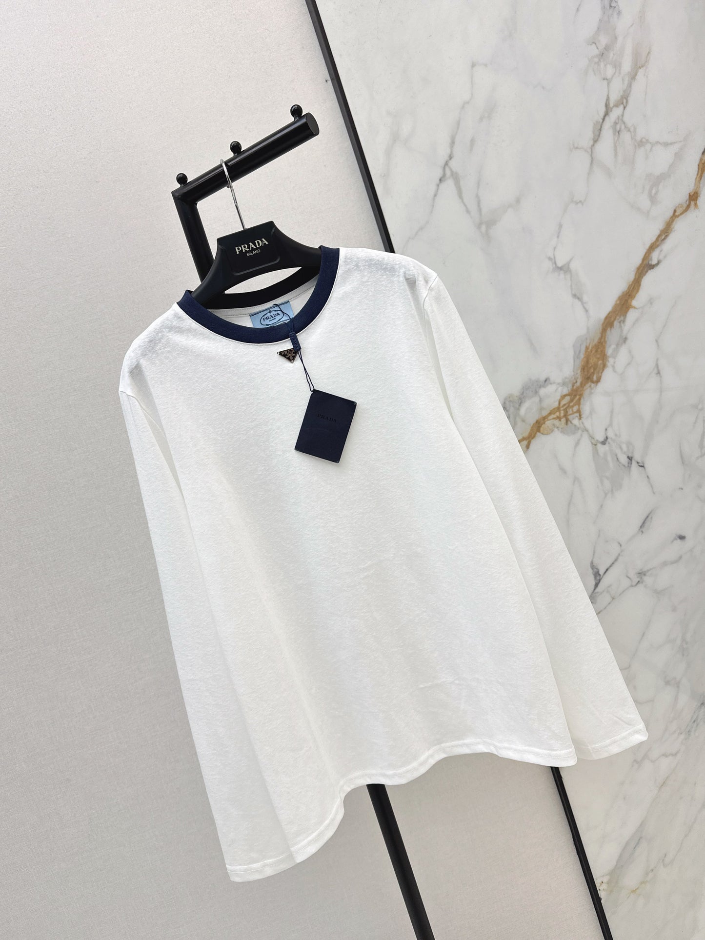 26SS NEW long sleeve tee