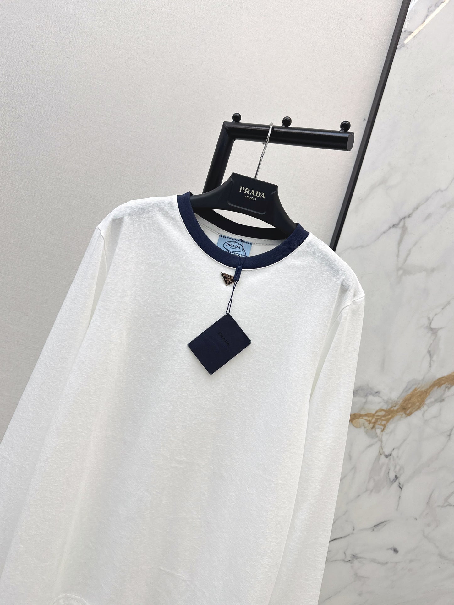 26SS NEW long sleeve tee