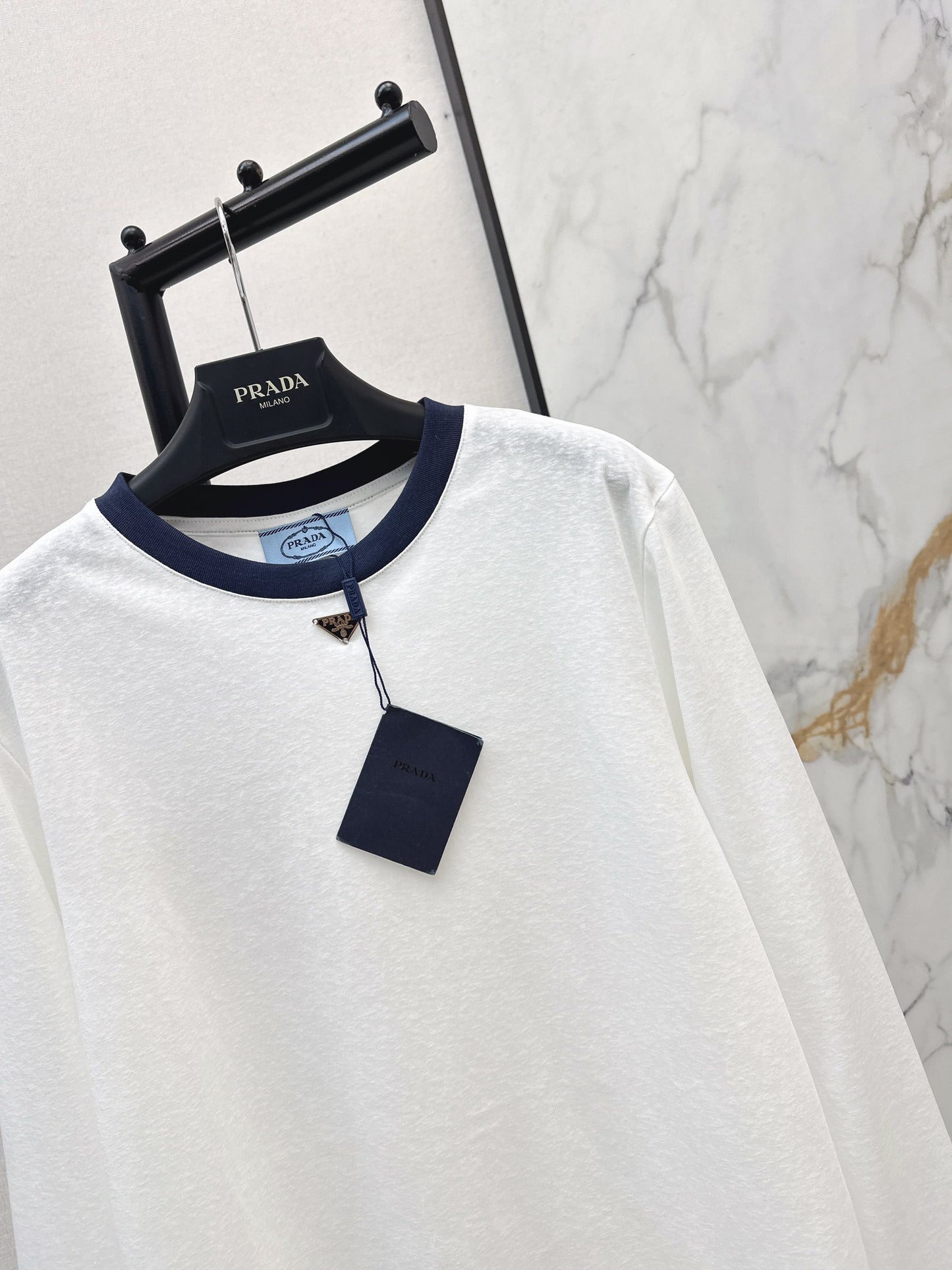 26SS NEW long sleeve tee