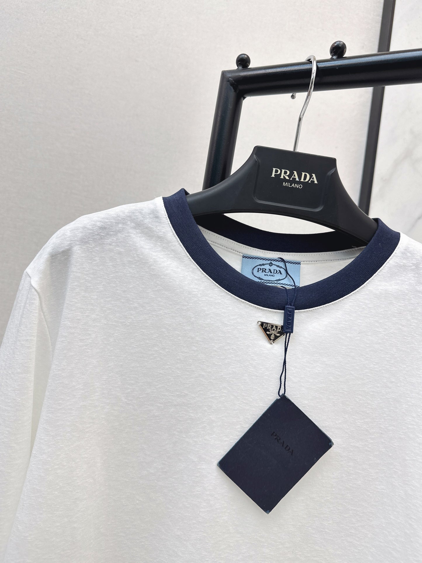 26SS NEW long sleeve tee