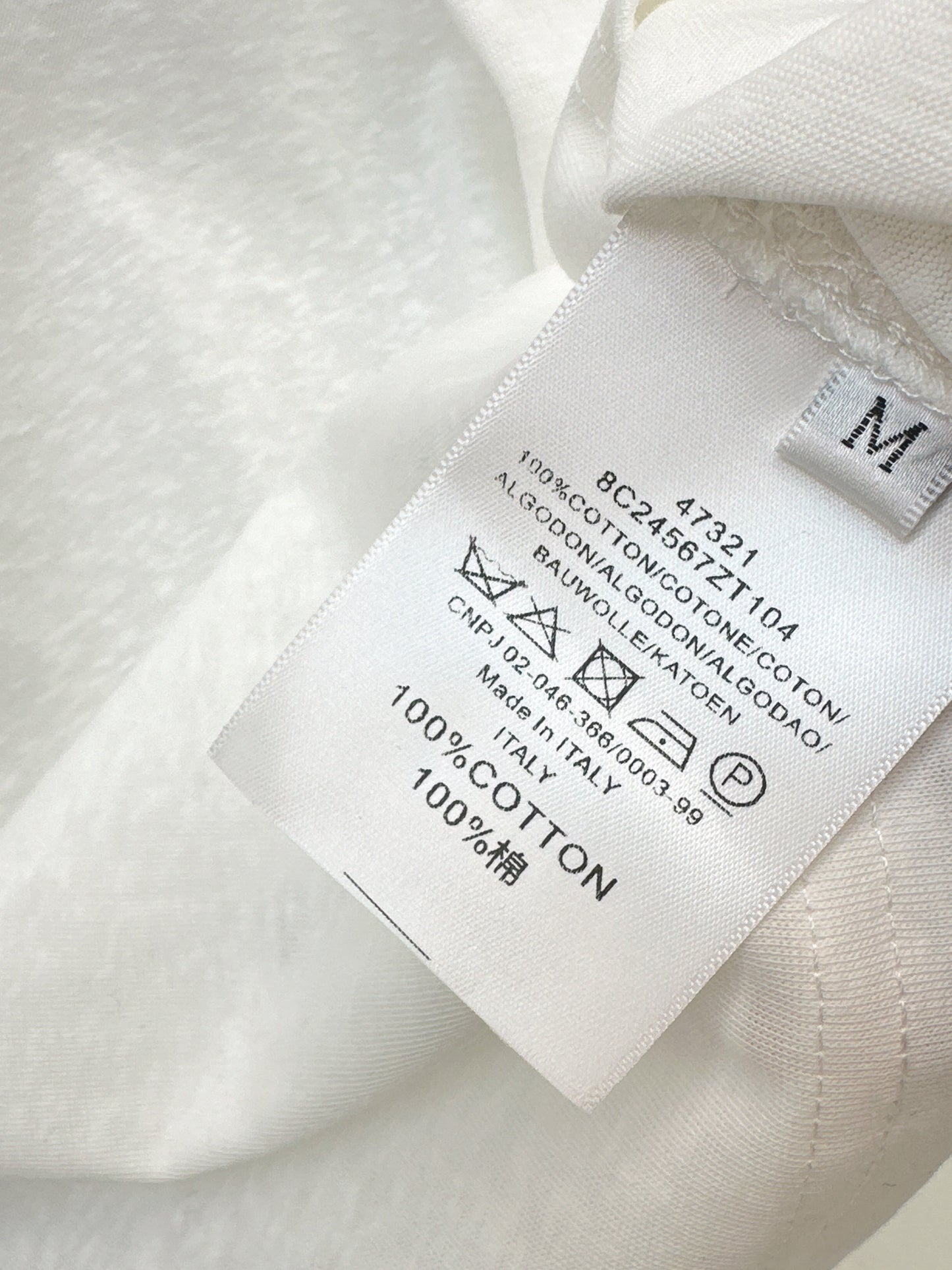 26SS NEW long sleeve tee