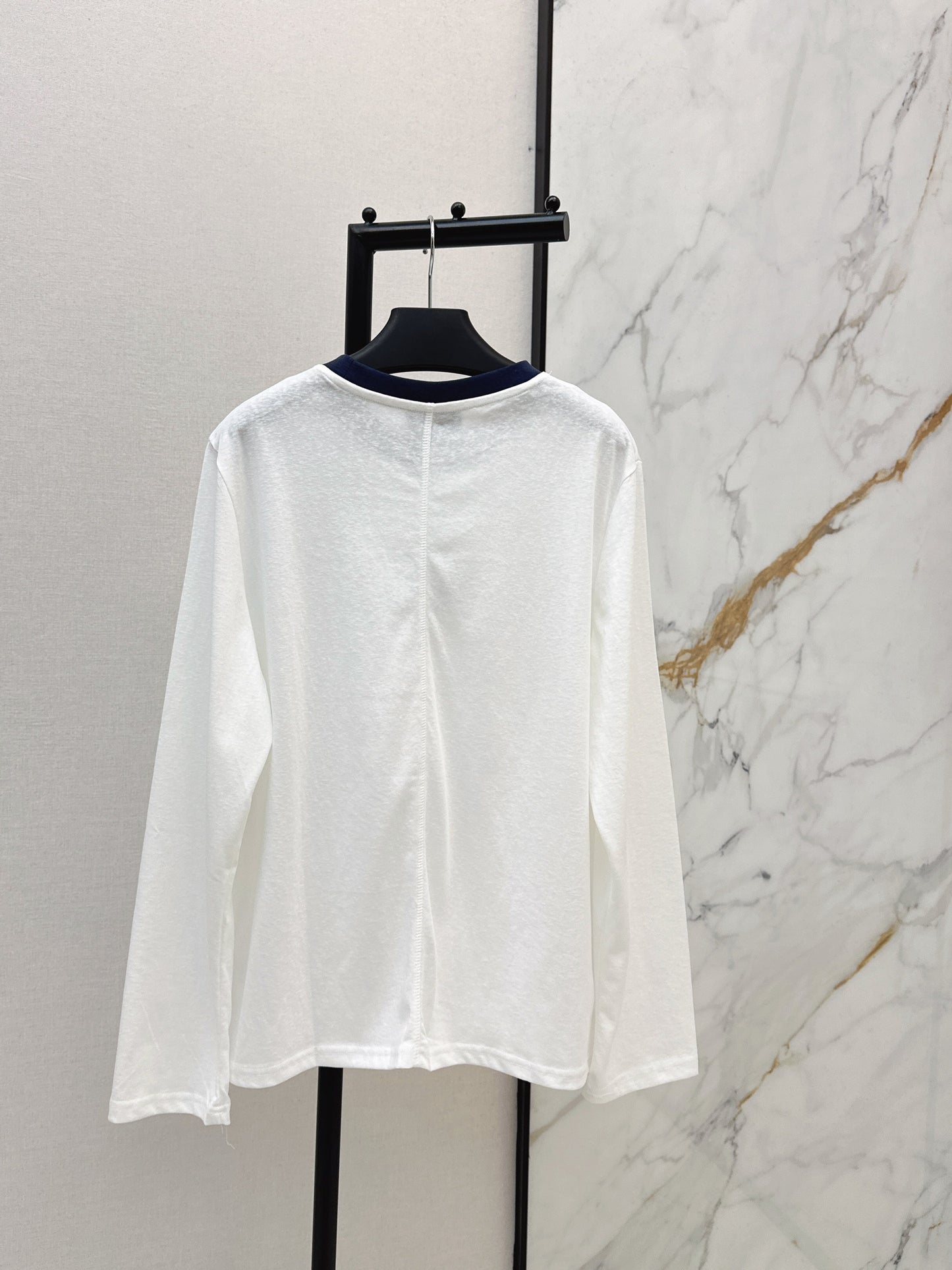 26SS NEW long sleeve tee