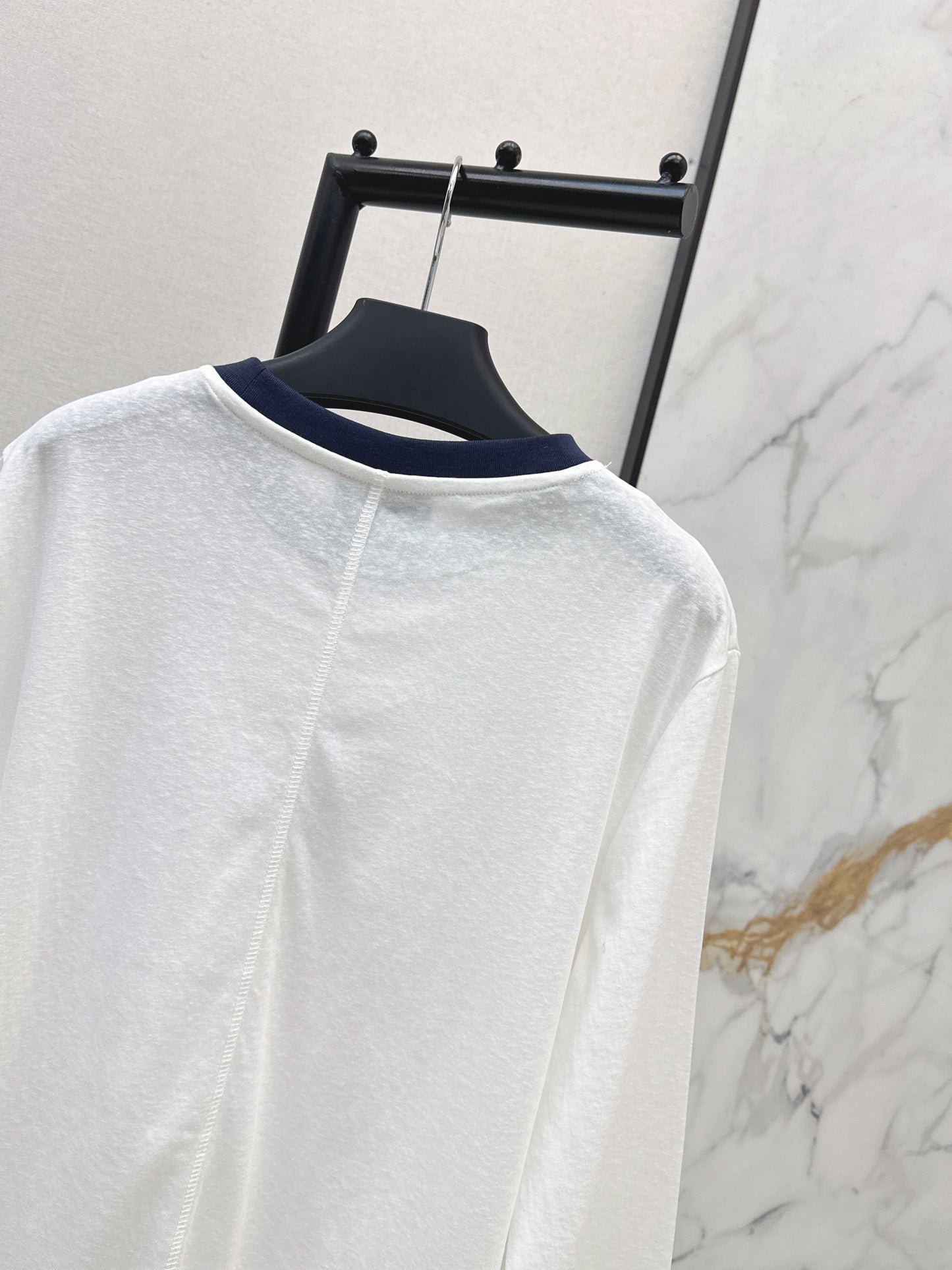 26SS NEW long sleeve tee