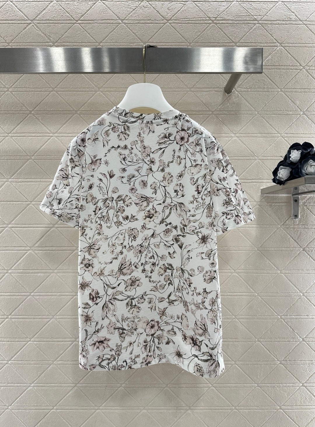 26SS NEW Logo T-Shirt