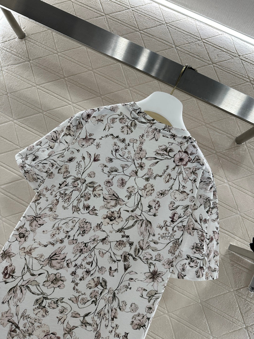 26SS NEW Logo T-Shirt