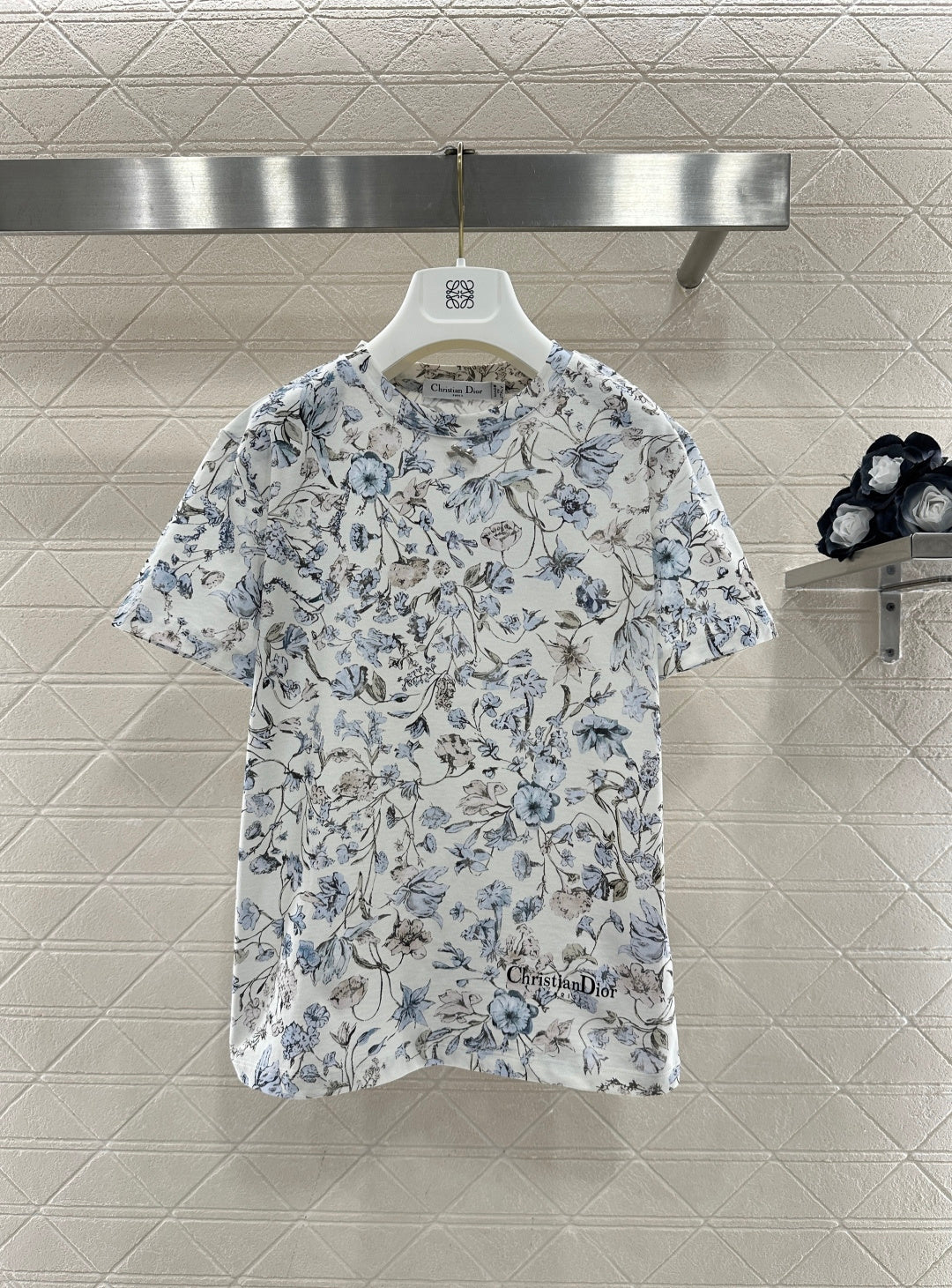 26SS NEW Logo T-Shirt