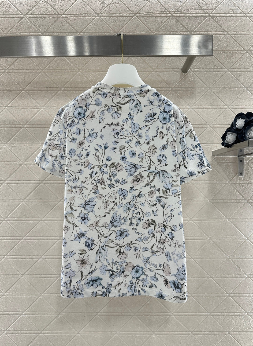 26SS NEW Logo T-Shirt