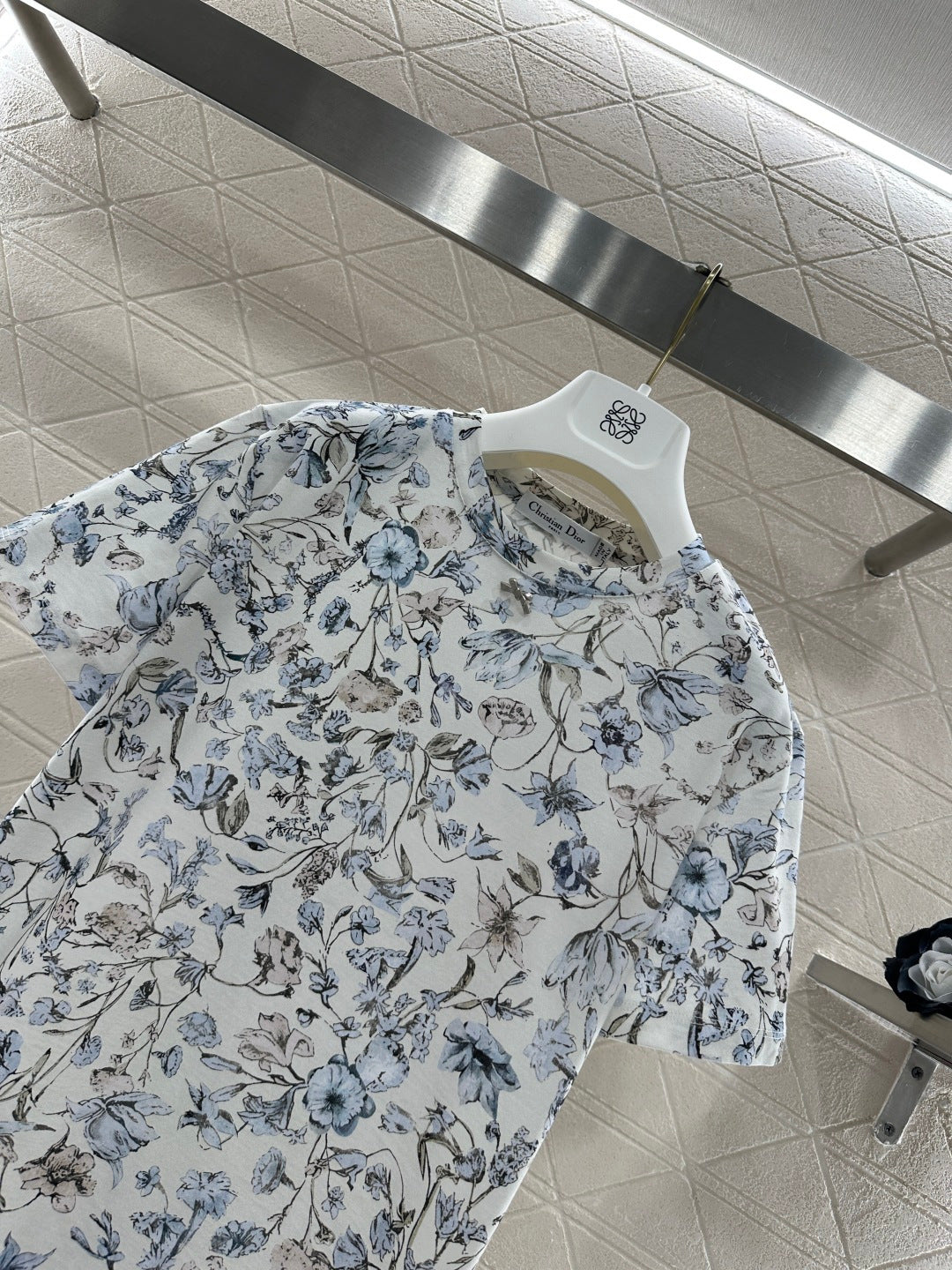 26SS NEW Logo T-Shirt