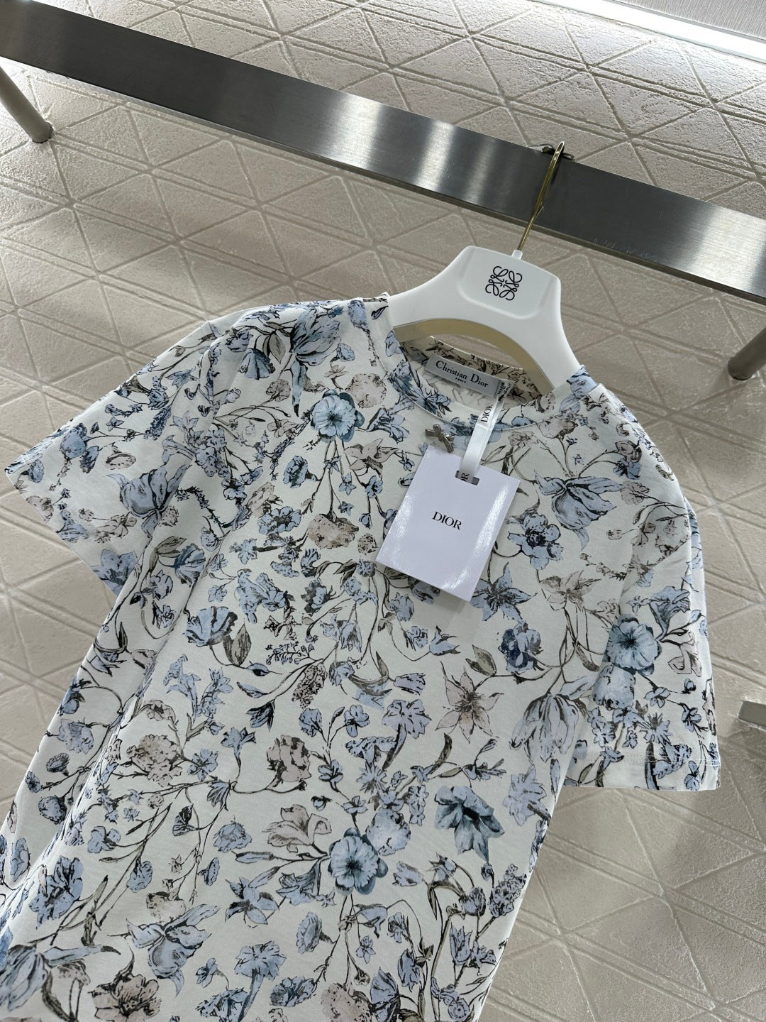 26SS NEW Logo T-Shirt