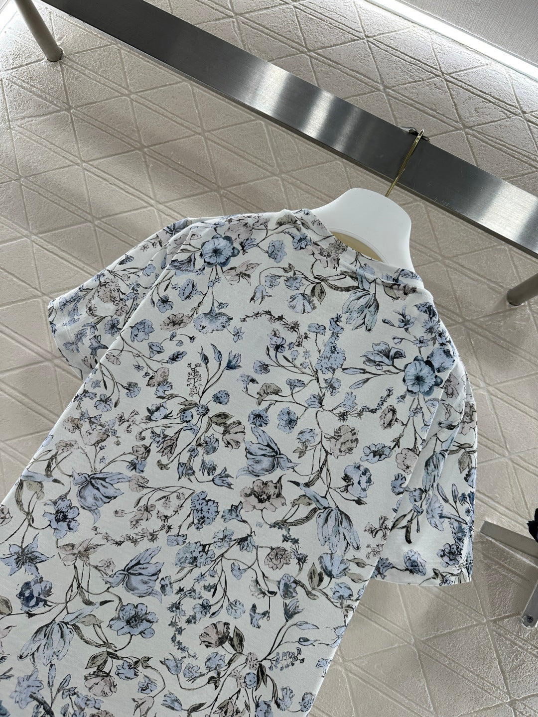 26SS NEW Logo T-Shirt
