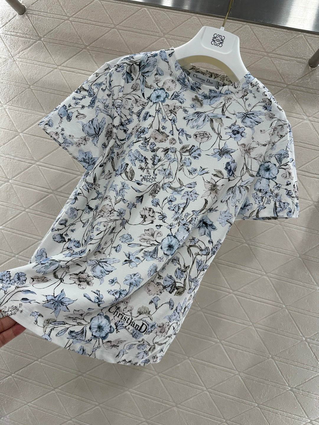 26SS NEW Logo T-Shirt