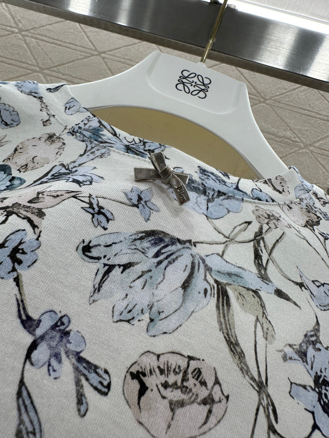 26SS NEW Logo T-Shirt
