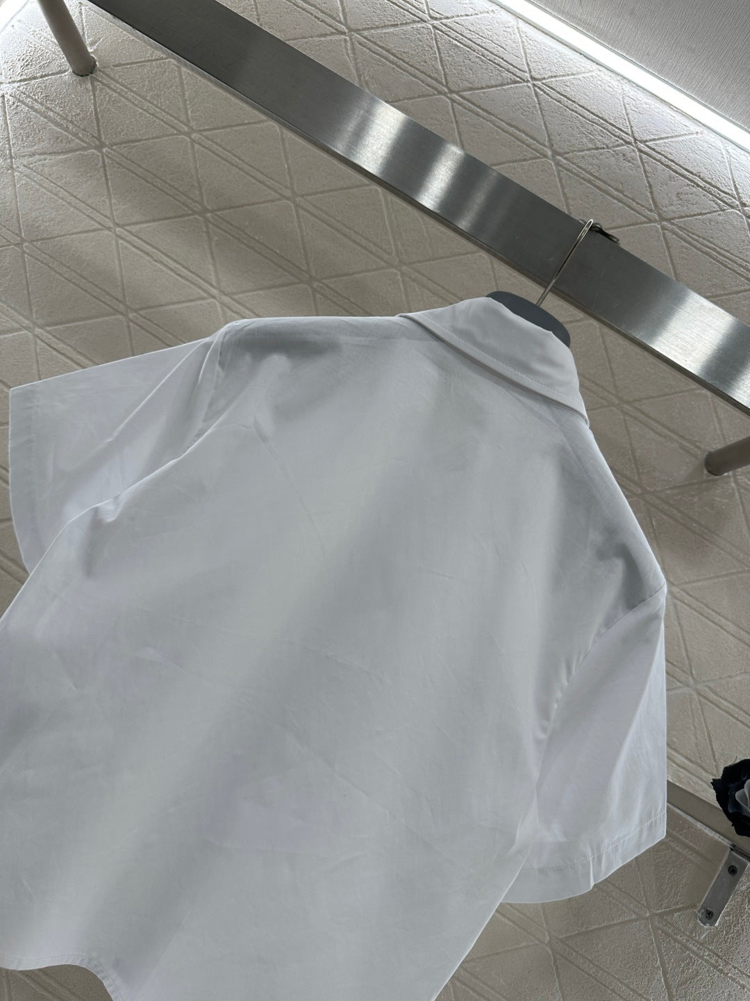 26SS NEUES Kurzarmhemd