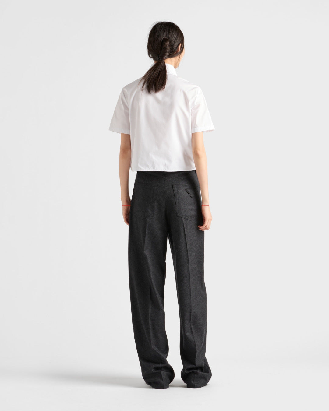 26SS NEUES Kurzarmhemd