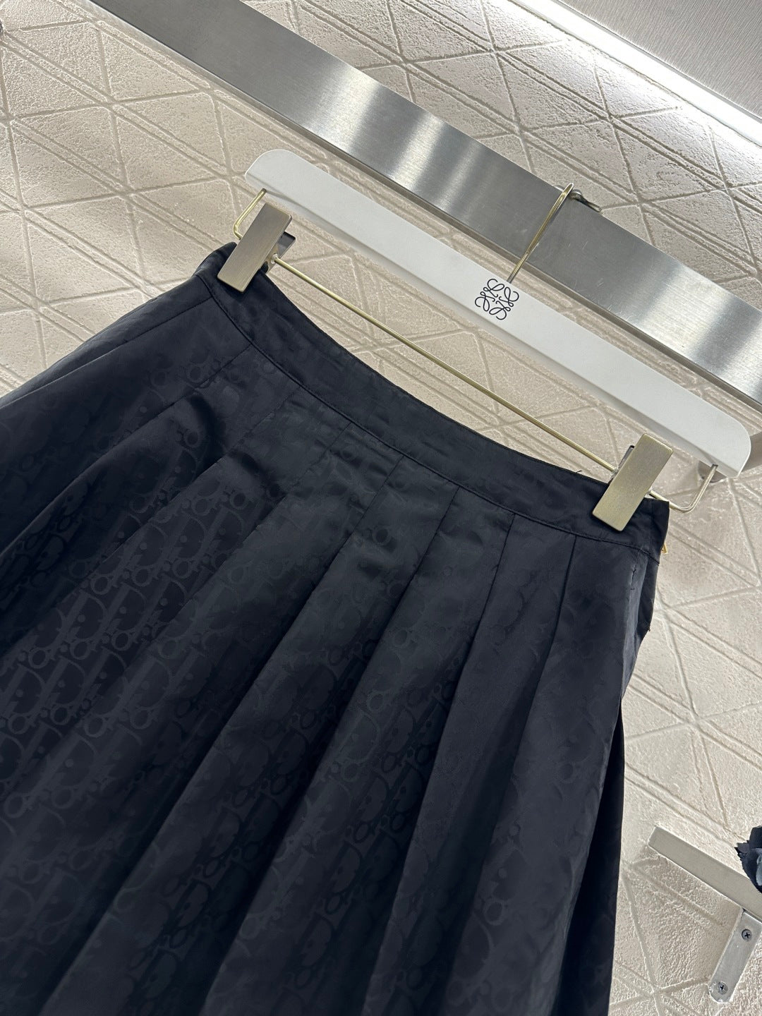 26SS NEW mini skirt