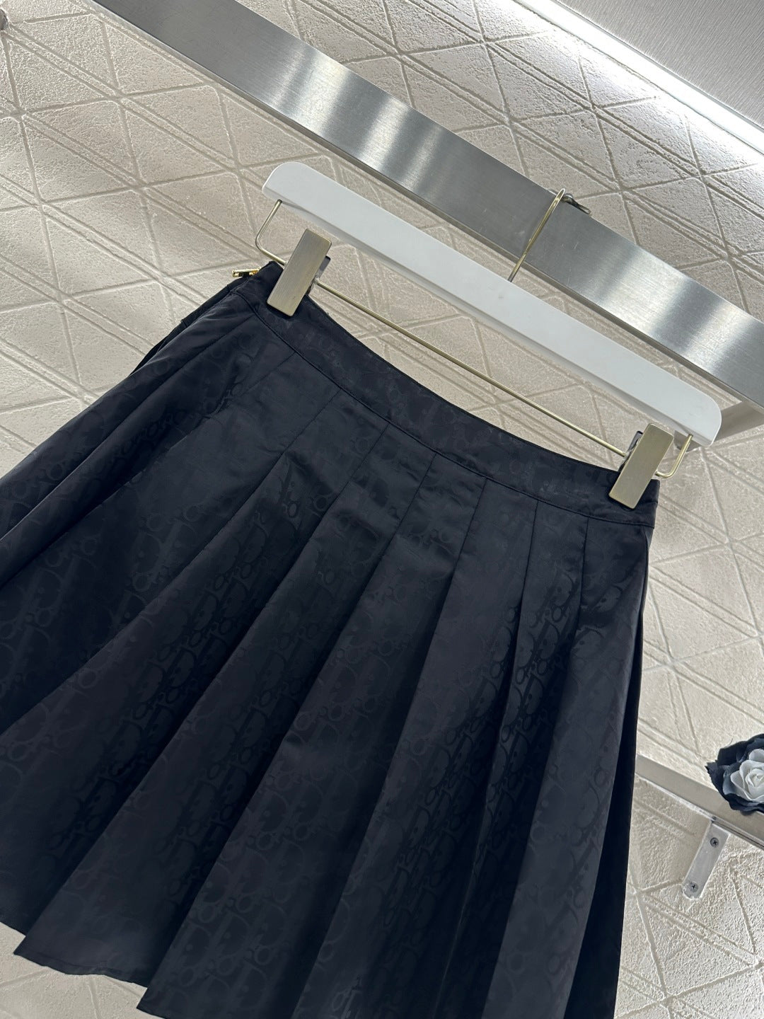 26SS NEW mini skirt