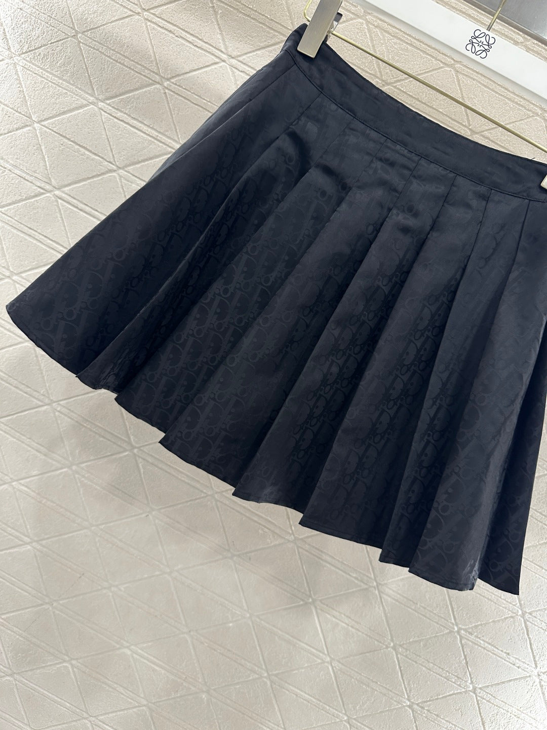 26SS NEW mini skirt