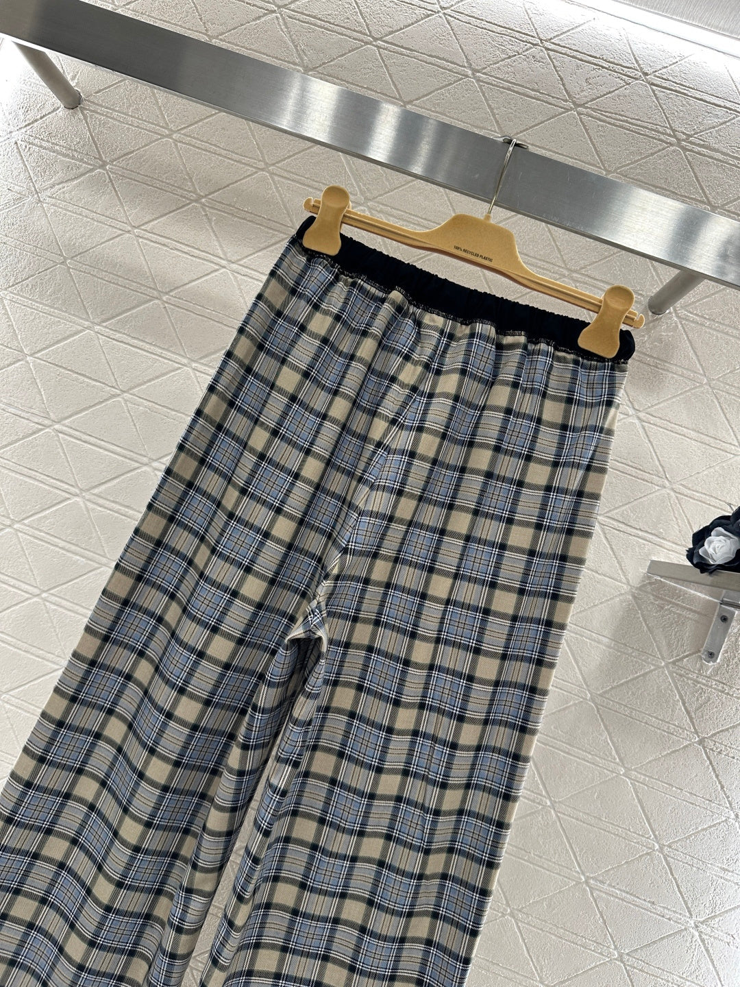 26SS NEW Wide-leg trousers