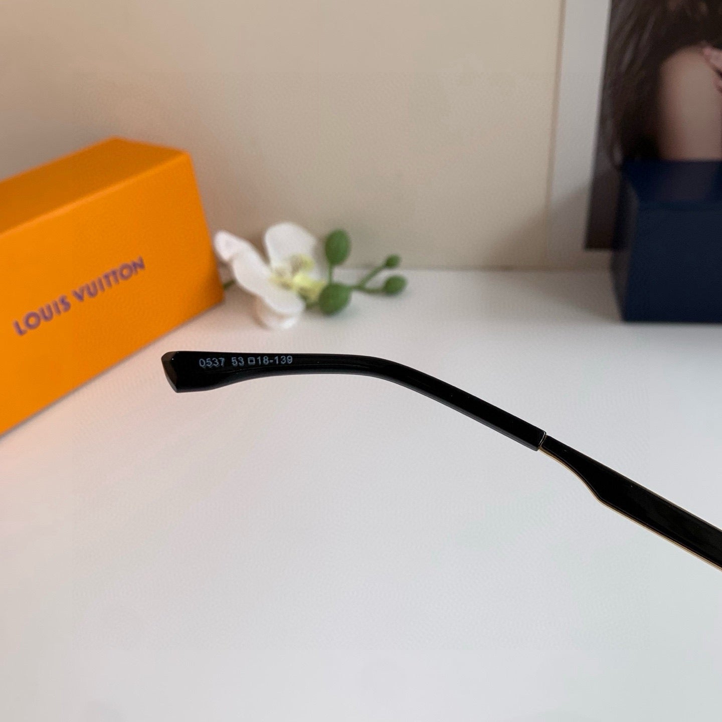 26SS NEUE Sonnenbrille