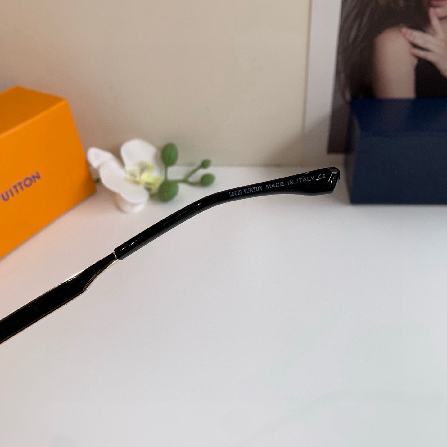 26SS NEUE Sonnenbrille