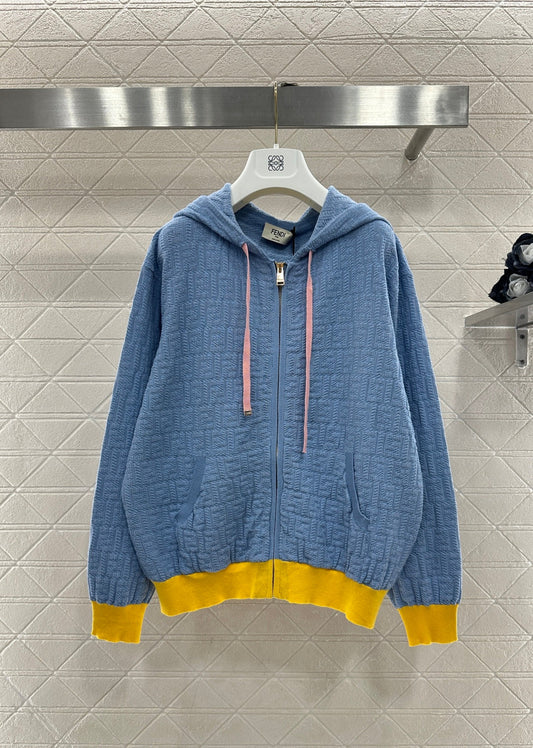 26SS NEW Knitted jacket