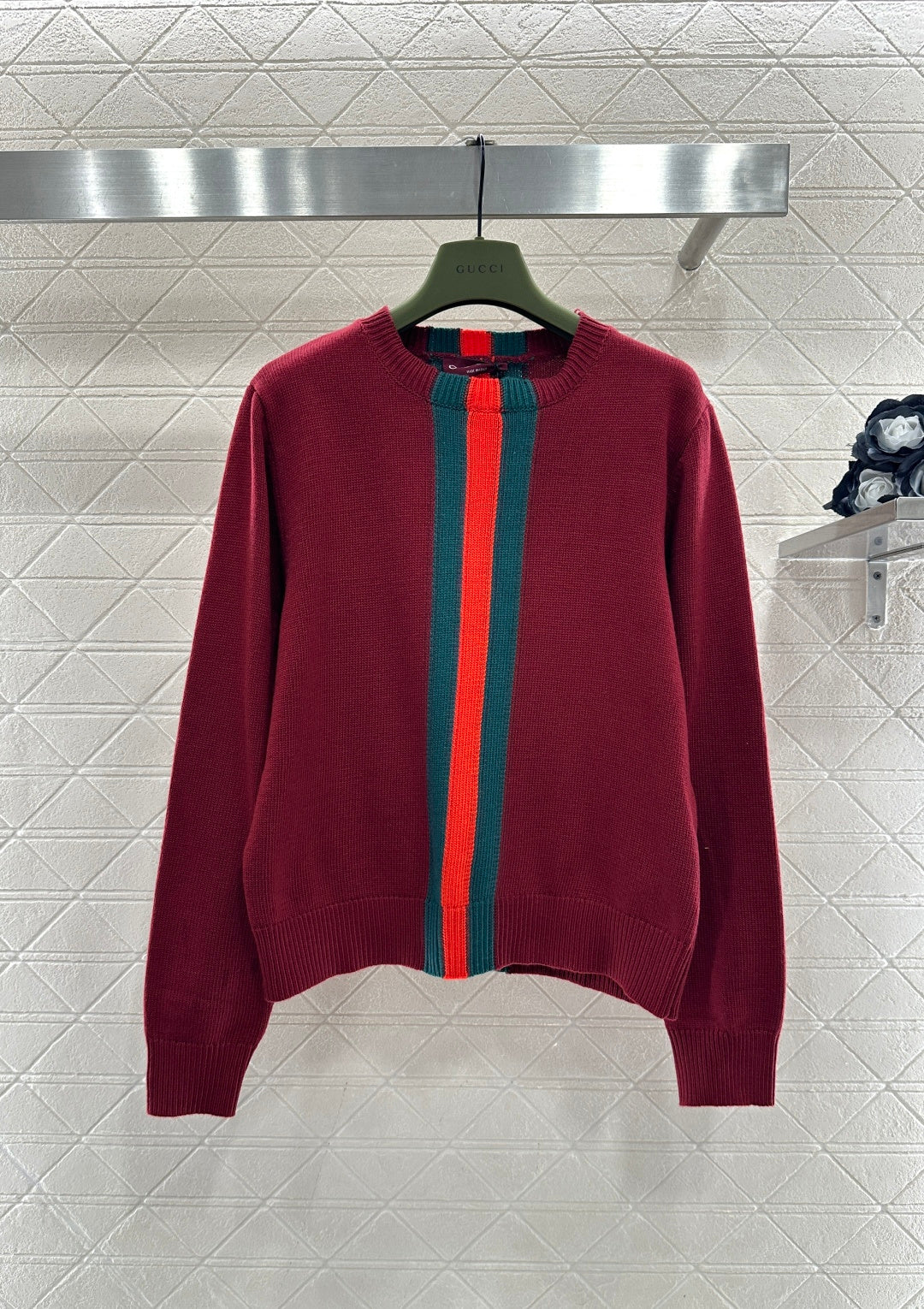 26SS NEW Pullover sweater