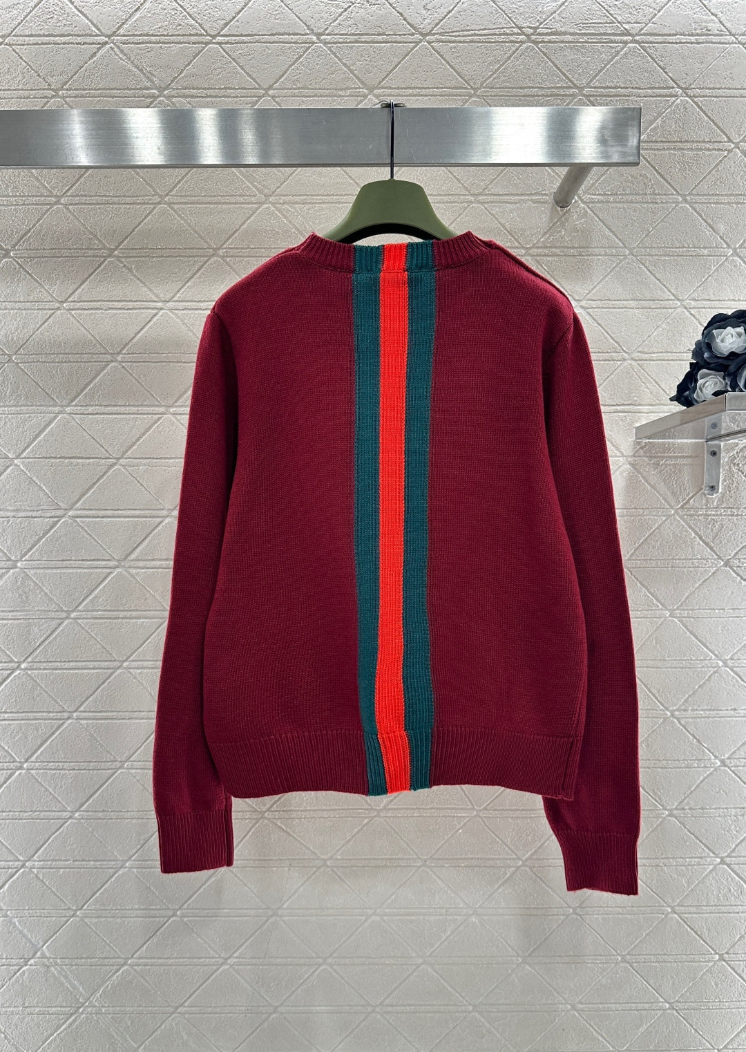 26SS NEW Pullover sweater