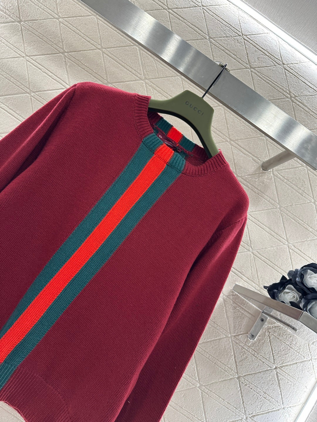 26SS NEW Pullover sweater
