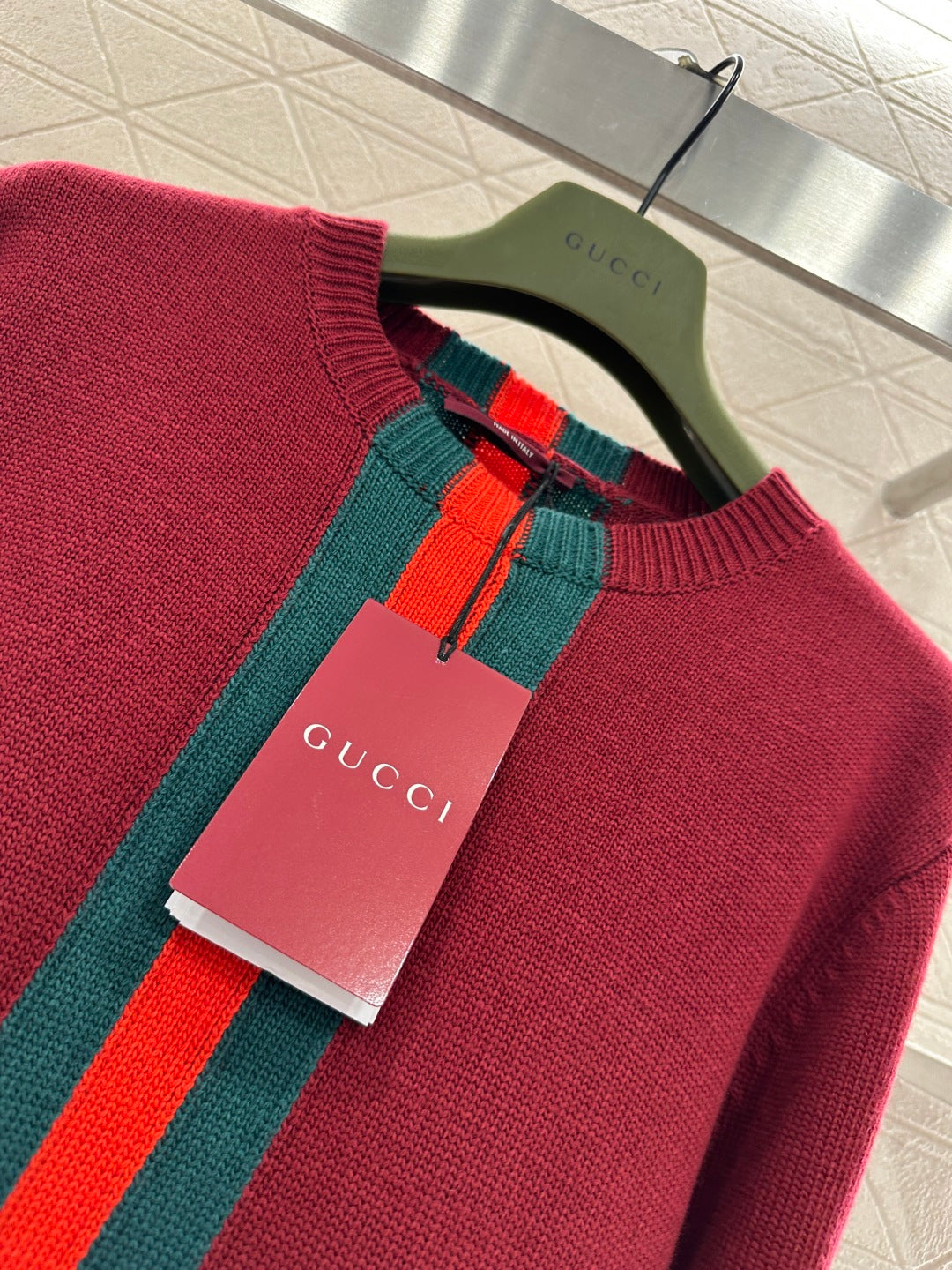 26SS NEW Pullover sweater