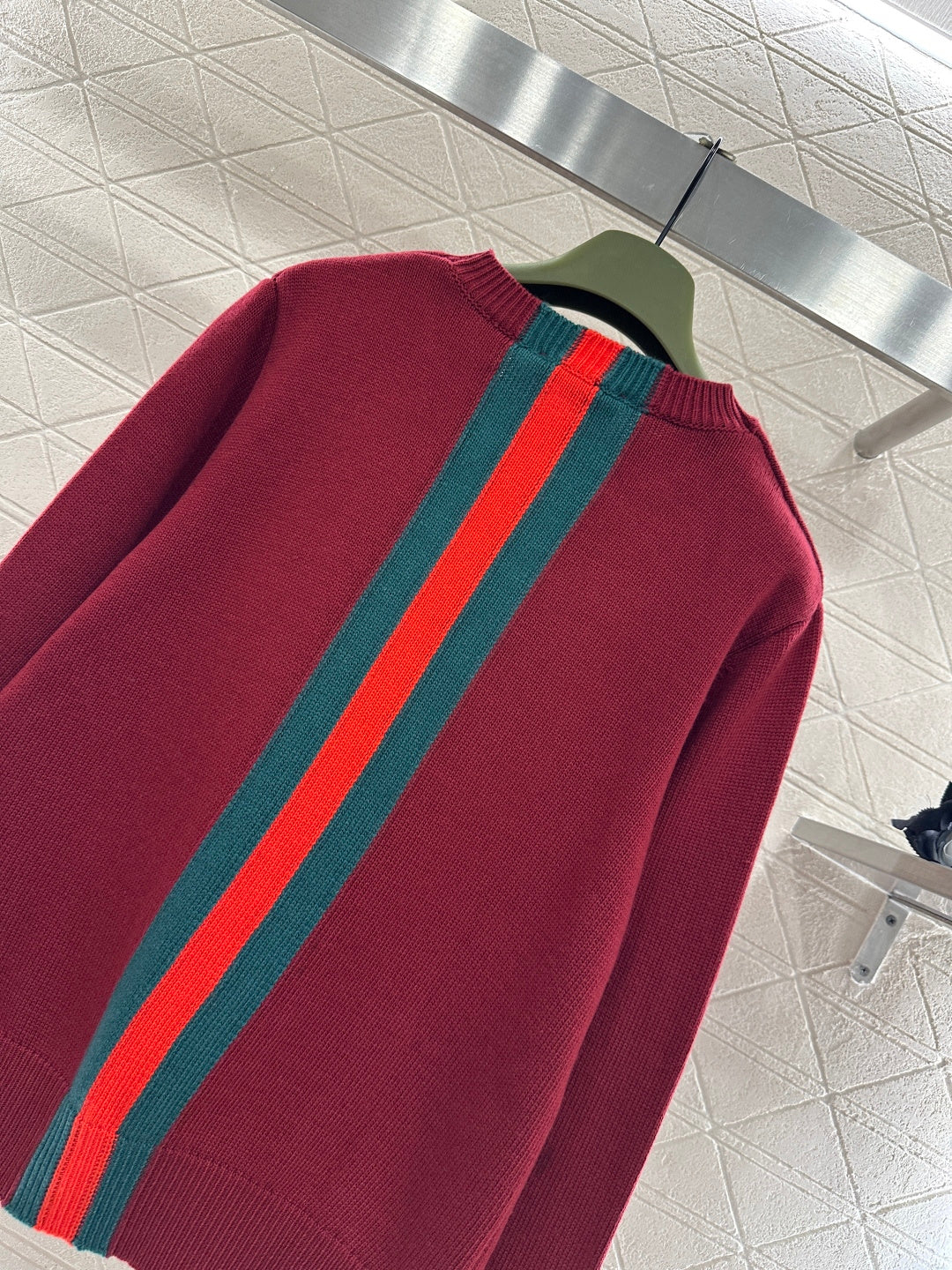 26SS NEW Pullover sweater